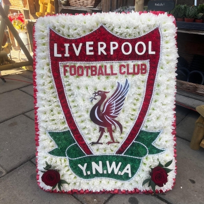 Liverpool logo