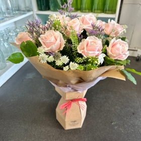 Rose, gravesend, flowers, florist, bouquet, delivery